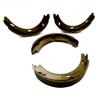 Mercedes-Benz C280 Rear Brake Shoes & Pads (1244200720) Car Accessories