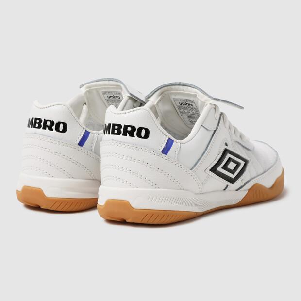 Umbro Speciali Tr Leather White Ur113Ccu31 (A Type)