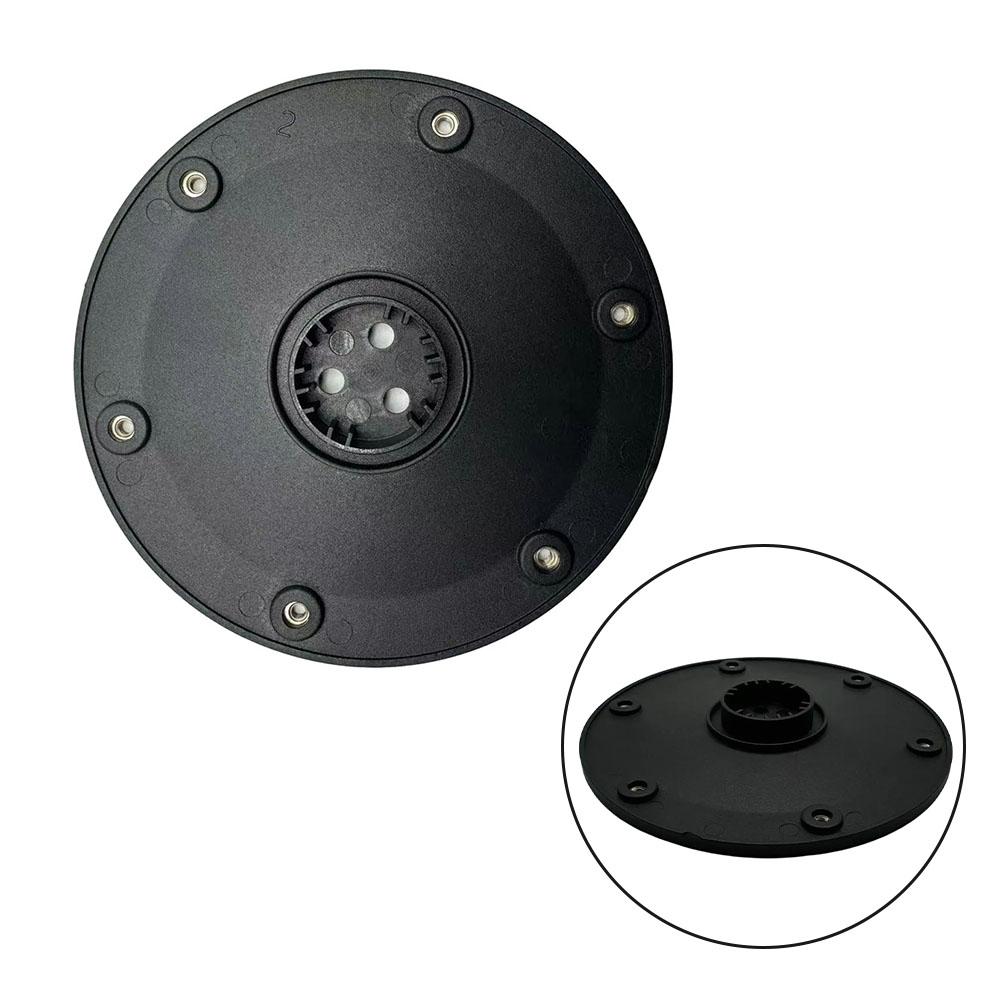 Easy Installation Design Lawn Mower Cutterhead Robot Mower Cutterhead