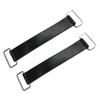 Car Elastic Bandage Belt Battery Band Strap for Motorcycle Battery Fixed Holder Battery Rubber Band