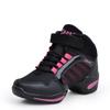 New Modern Square Dance Dance Shoes, Women, Mesh Breathable and Heightened, Soft-soled Professional Sports Dance Shoes 976