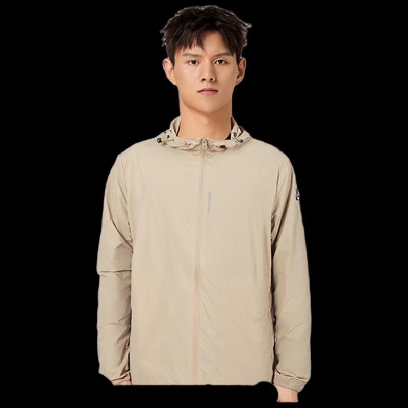 

Skylark Men s Lightweight Windbreaker F2015312 L