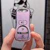 Nissan Sylphy, NV200, Livina Key Case Buckle for Car Models