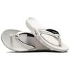 Nike Marina Comfortable Versatile Flip Flops Women Footwear White IH2381-100