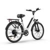 URLIFE-E26 36V Electric Bike 250W Brushless Motor, 36V 13Ah Removable Battery,Urban Commuting & Daily Travel