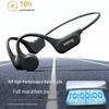 SANAG B60S Pro Max 64GB Bone Conduction Bluetooth Headphones