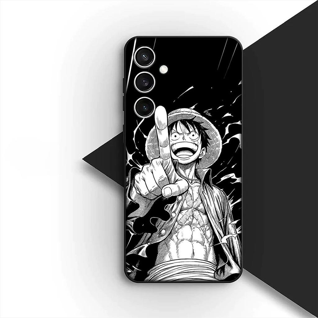 Protective Cover for Apple iPhone 12 13 Pro XS Max Mini ProMax X XR Air 13Pro Casing Phone Case Shanks Red Hair One Luffy Pieces
