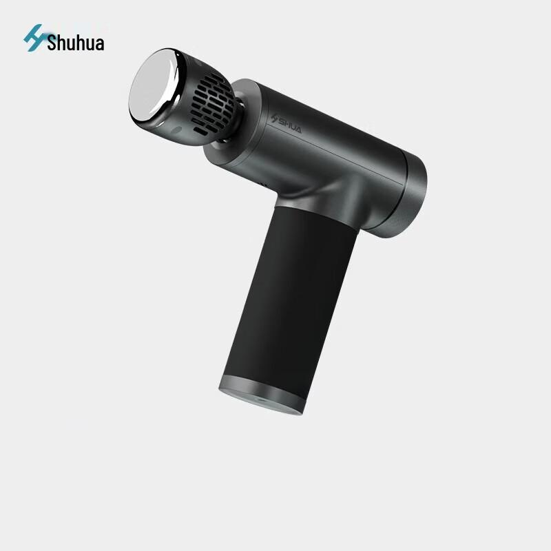 SHUA SH-M320 Percussion Massage Gun with Hot & Cold Therapy