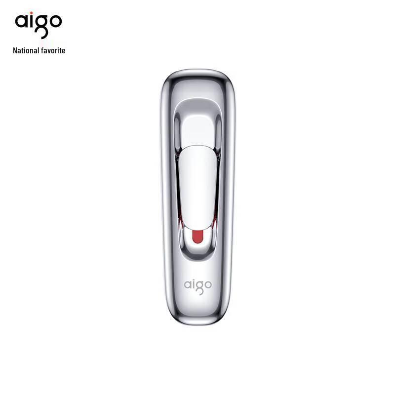 

aigo Z398Pro Solid State USB Drive