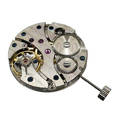Long Lasting Alloy Micro Adjustment Tool Watch 6497 Micro Adjustment Needle for Watch Enthusiasts and Professionals