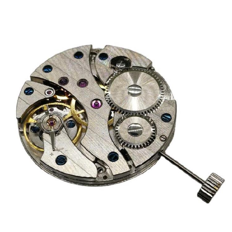 

Долговечный сплав Микрорегулировочный инструмент Часы 6497 Игла для микрорегулировки для энтузиастов и профессионалов часов 1