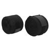 2Pcs Boxing Handwraps 5M Quick Drying Semi Elastic Hook Loop Design For Kickboxing Muay Thai Training