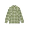 Li Ning Badfive Shirt Men's Green ASHR195-2