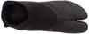 Co-cos Nobuoka Work Tabi, Practical Underground Tabi, 5-Sheet Tabi, Waterproof, Rikio, Black, 24 Cm