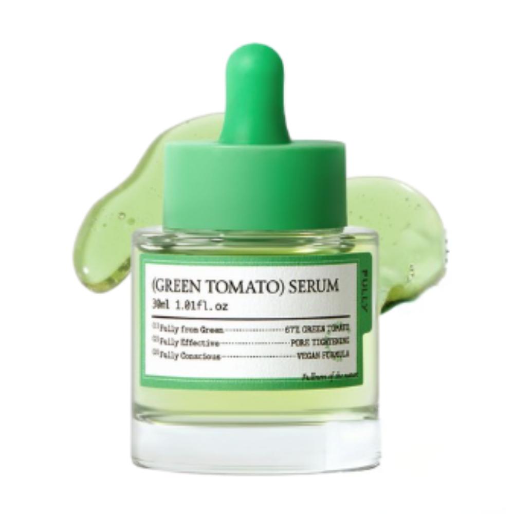 FULLY Green Tomato Serum 30ml