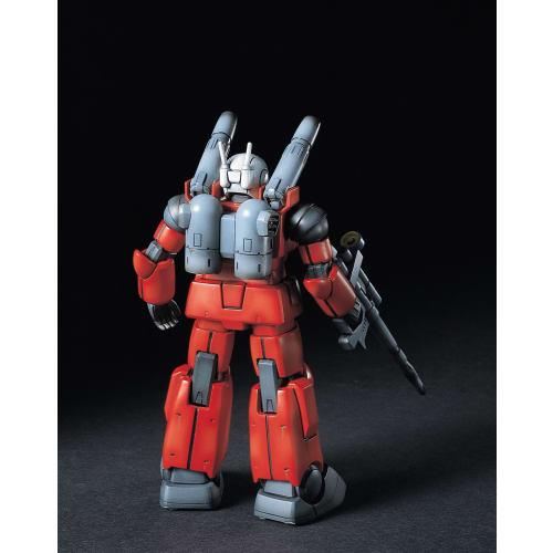 HGUC 1/144 RX-77-2 Guncannon (Mobile Suit Gundam)