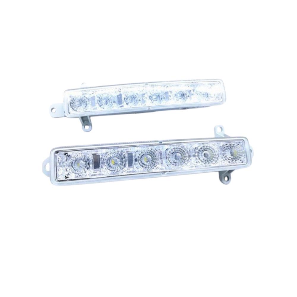 Peugeot Daytime Running Light for Models 301, 408, T93, 308S, C3, XR2008