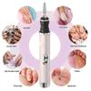 Electric Nail Drill Machine 20000RPM Nail Polish Sander Grinding Rechargeable Nail File Nails Accessories Professional Manicure