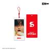 ENHYPEN 3D Lenticular Book Mark (ROMANCE UNTOLD)