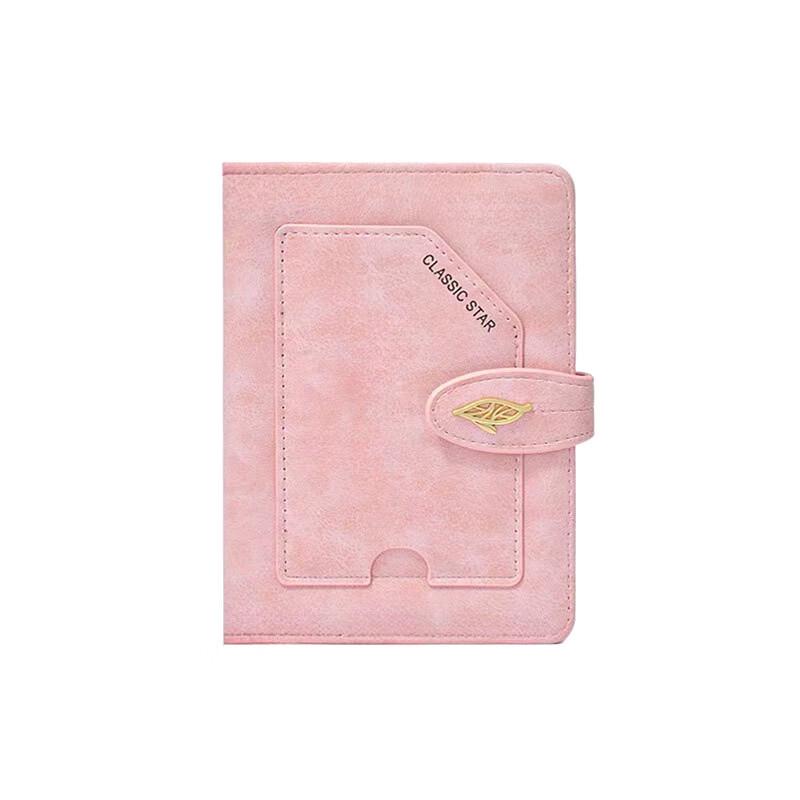 Многофункциональный кошелек для паспорта MDNGMDNG One Size