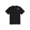 THE NORTH FACE T Shirt Men's Black NT7UQ49A
