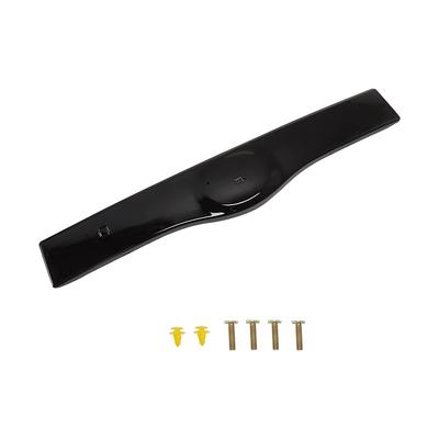 Rear Tailgate Liftgate Garnish Handle Trim For Toyota Prius 2004-2009