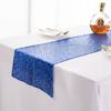 Sequin Glitter 12"x108" Table Runners Cover Sparkly Christmas Wedding Party