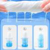 Disposable Facial Towel Roll-style Thick Beauty Facial Wipe for Both Dry and Wet Use, Makeup Removal and Face Cleansing Towel