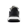 Li Ning 001 Vntg Lightweight Abrasion Resistant Low top Running Shoes Women's Black AZGT034-2