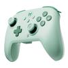 BIGBIG WON Wireless PC Controller with Rapid Fire HD NFC Back Programmable 1000mAh High Gyro Compatible with Switch and Includes Japanese Instruction