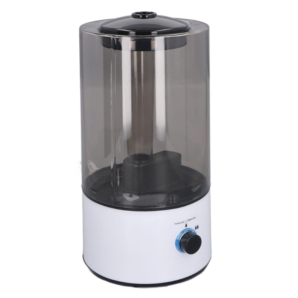 Reptile Fogger 4L Große Kapazität Wasser Mangel Beweis Nebel Mister Tank Reptile Misting Maschine für