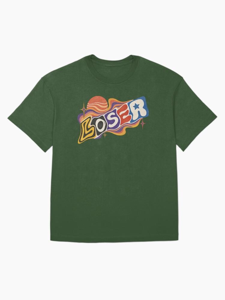 Tame Impala Loser Oversized Unisex T-Shirt