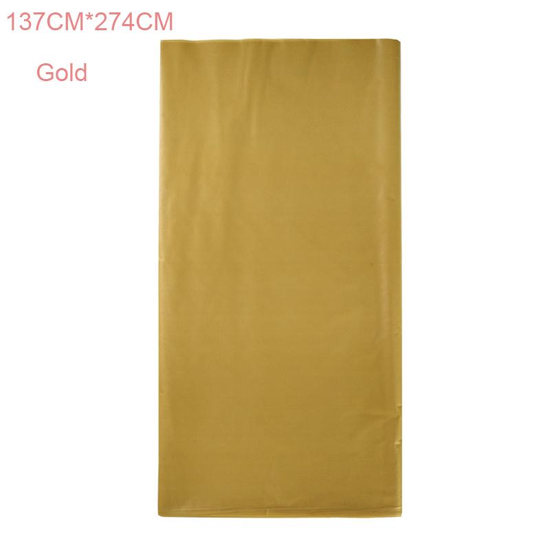 Golden World Football Soccer Kids Birthday Party Decoration Plates Straw Bunting Loot Bag Tablecloth Soccer Party Supplies