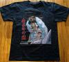 Prinzessin Mononoke Anime Shirt, Anime Shirt Stil ANIME heißes Shirt