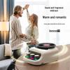 Le Wo Aroma Lamp Wireless Speaker