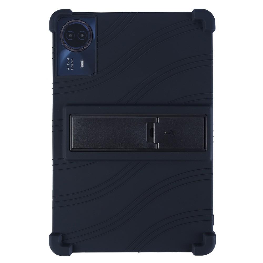 Για Teclast T50HD Θήκη Σιλικόνης με Στήριγμα Ανθεκτικό Προστατευτικό Κάλυμμα