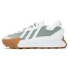 Neo Futro Mixr Lifestyle Shoes 'White Olive Green' Men's IE2119