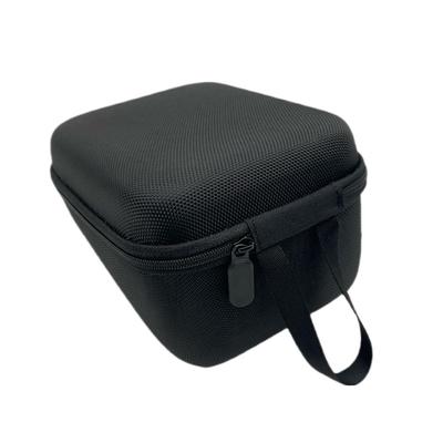 Shockproof Blood Pressure Monitor Storage Case Portable Hard Shell Hard Case for Blood Pressure Monitor Waterproof with Handle