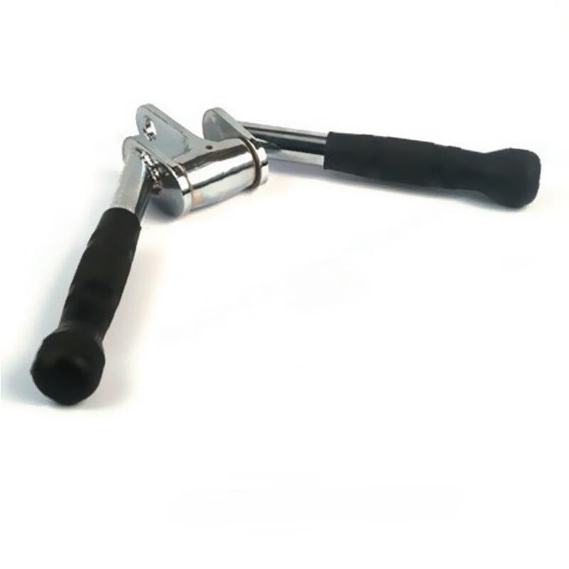 WEZHO V-Shape Multi-Functional Grip Bar