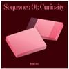 ?AND2BLE 1. mini album - Sequence 01 Curiosity (Verze Break.) -R 2026.05.26