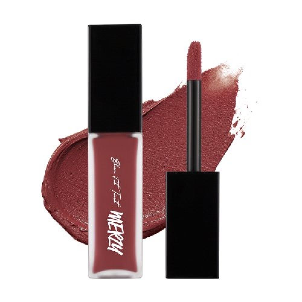 Merzy [2er-Pack] Blur Fit Tint 8 Sorten 2 auswählen