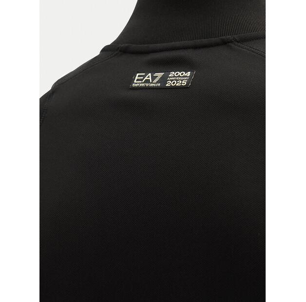 Толстовка EA7 Emporio Armani 7M000258