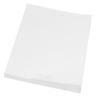 100 Sheets  Thermal Paper 210x297mm High Gloss Printing Paper for Proposals Letters Invoices