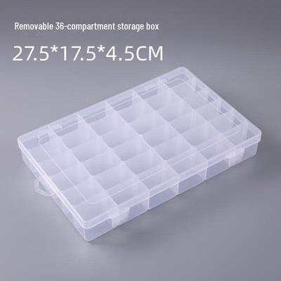 Organizer e portaoggetti – Portaminuterie