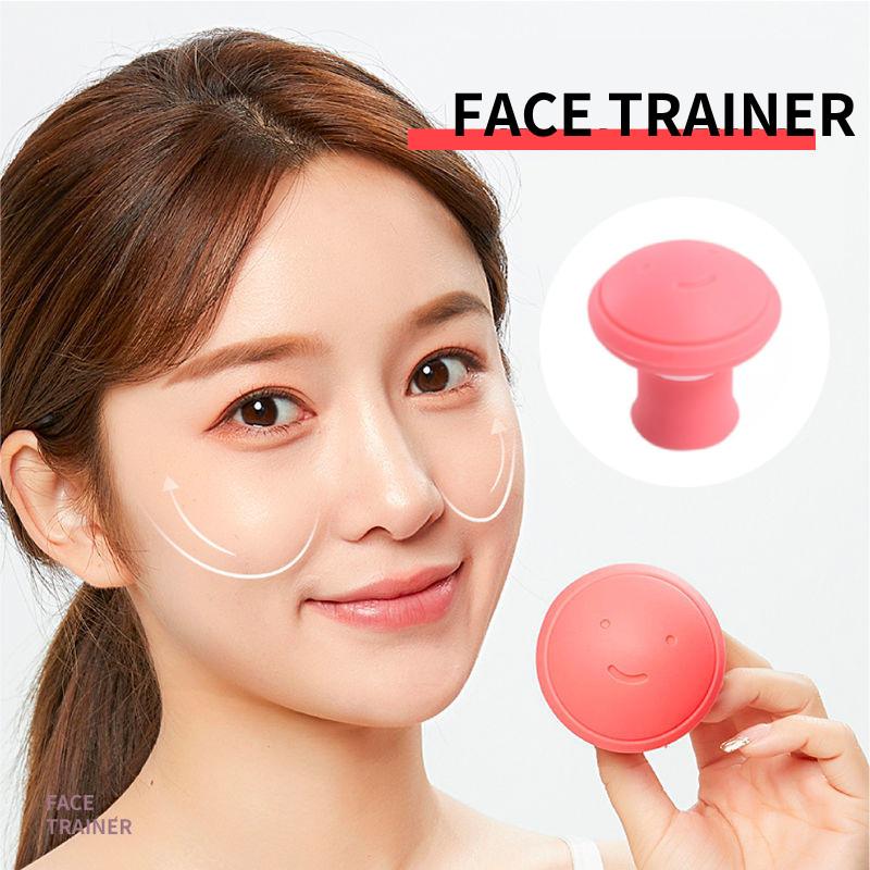 Slimming Folds Face Tool Double Chin Remover Facial Lifter Exerciser Jawline