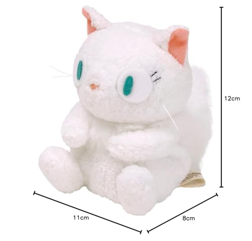 Sun Arrow Kiki's Delivery Service Hand-Sized Lily Plush Toy K-8998