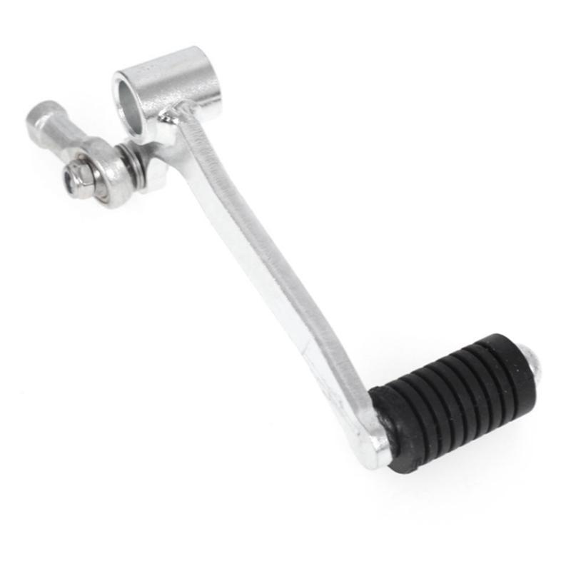 ABLZ-Foot Motorcycle Gear Shift Lever Shifter Pedal Rod For  YZF R25 R3 MT-25 MT-03 Accessories