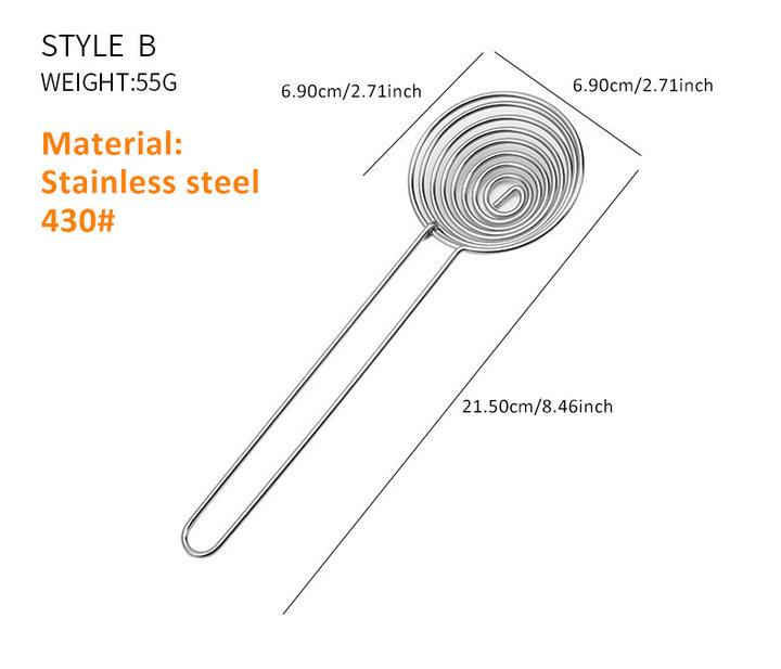 

Разделитель яиц из нержавеющей стали, разделитель яичных желтков и белков, пищевой разделитель яиц, аксессуары для приготовления яиц, кухонные инструменты, дропшиппинг