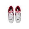 New New Balance 650R White Red BB650RWR