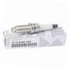 12120037244 ZGR6STE2 Spark Plug for BMW 1 3 5 7 Series X6 Z4 E86 E89 E88 E82E90 E93 E60 E61 F01 F02 135i 335i 335xi 740i 740Li